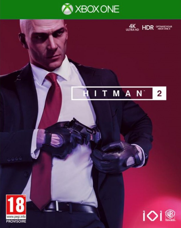 Image de Hitman 2