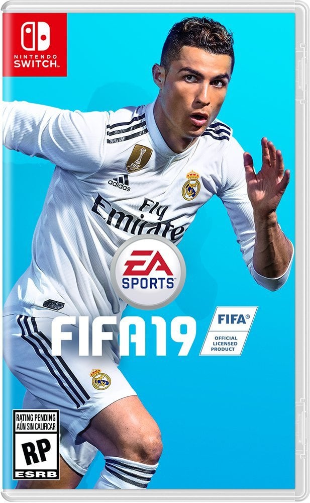 Image de FIFA 19
