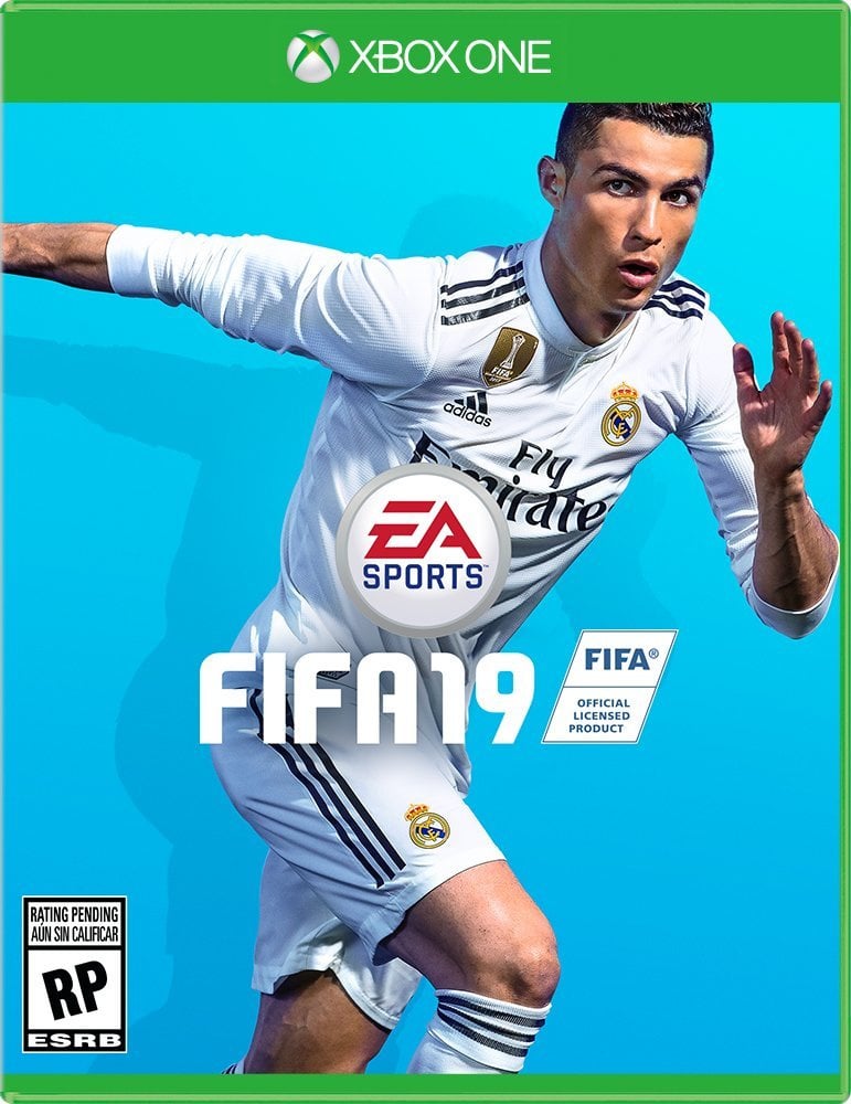 Image de FIFA 19
