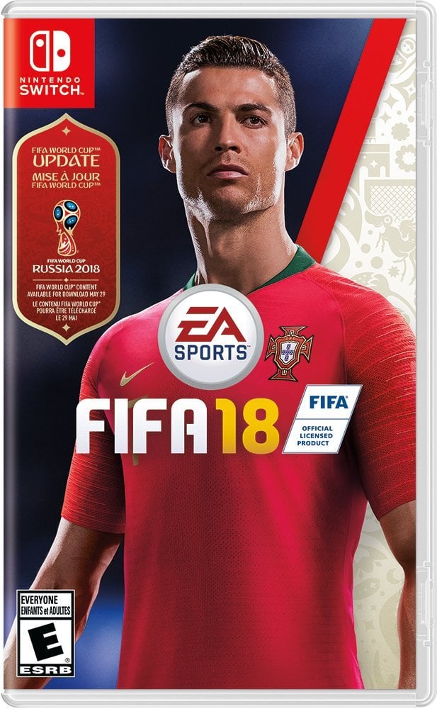 FIFA 18