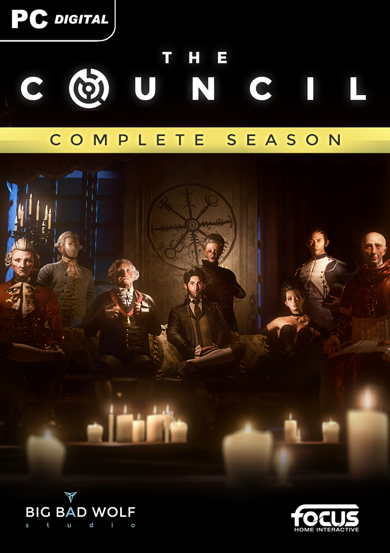 Image de The Council