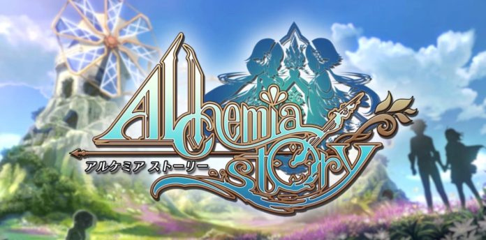 AlchemiaStory
