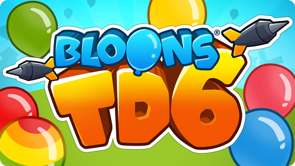 Bloons TD 6