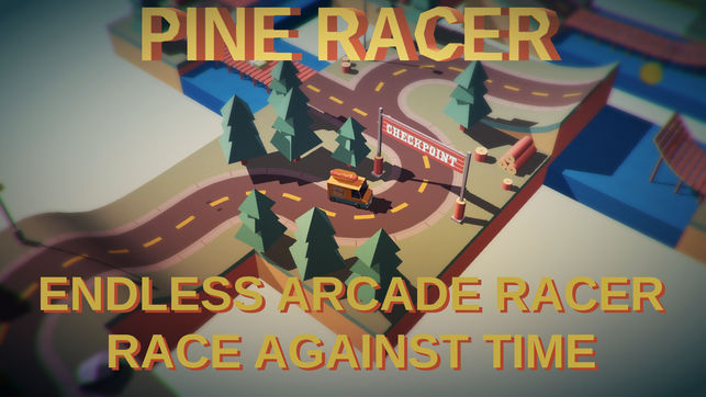 Image de Pine Racer