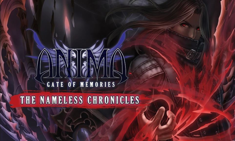 Image de Anima : Gate of Memories - The Nameless Chronicles