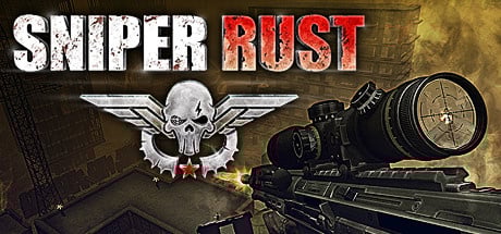 Image de Sniper Rust VR