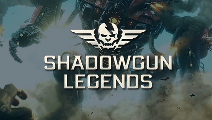 Image de Shadowgun Legends