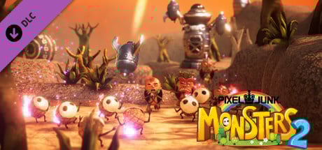 Image de PixelJunk Monsters 2 : Encore Pack
