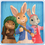 Image de Peter Rabbit : Let's Go!
