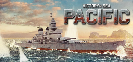 Image de Victory At Sea Pacific