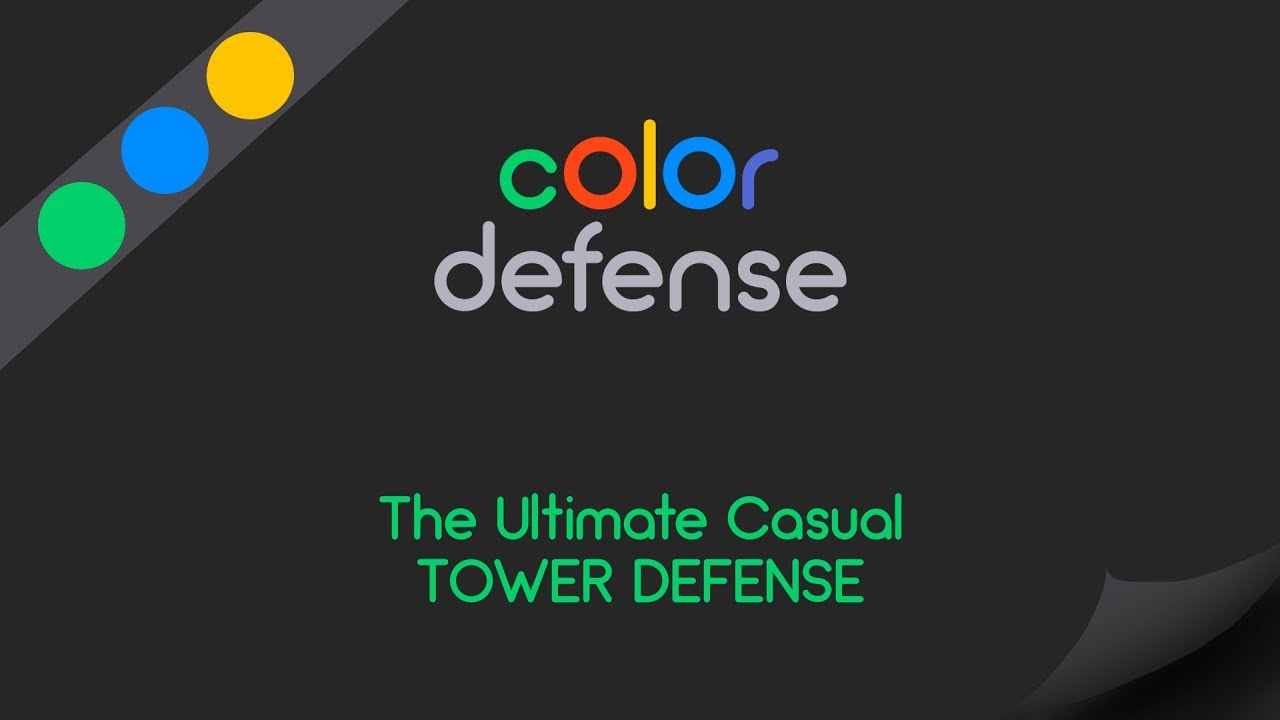 Image de Color Defense