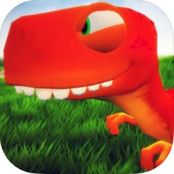 Image de Happy Dinosaurs : Jurassic Zoo