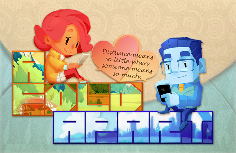 Image de A Fold Apart