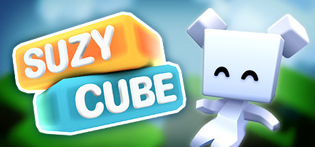 Image de Suzy Cube