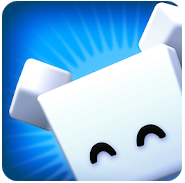 Jaquette de Suzy Cube