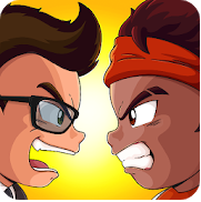 Image de Squad Rivals