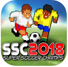 Image de SSC 2018
