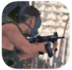 Survival Barren Roads