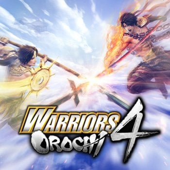 Image de Warriors Orochi 4