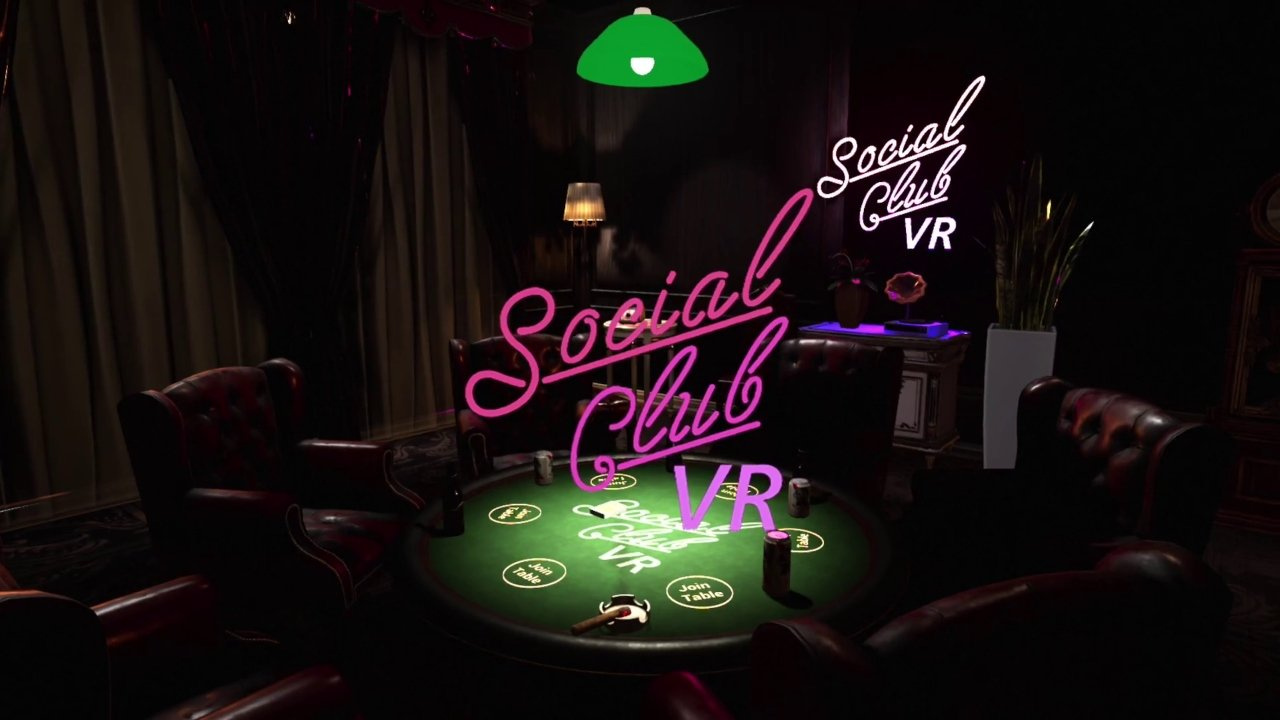 Image de Social Club VR : Casino Nights