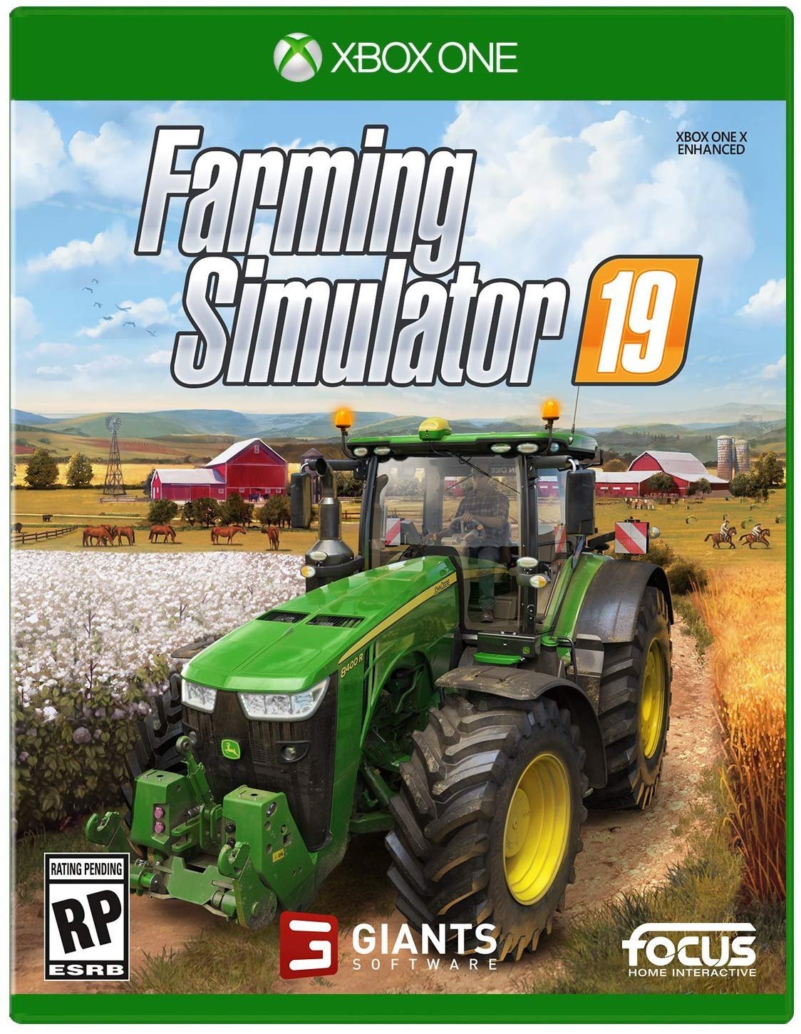Image de Farming Simulator 19
