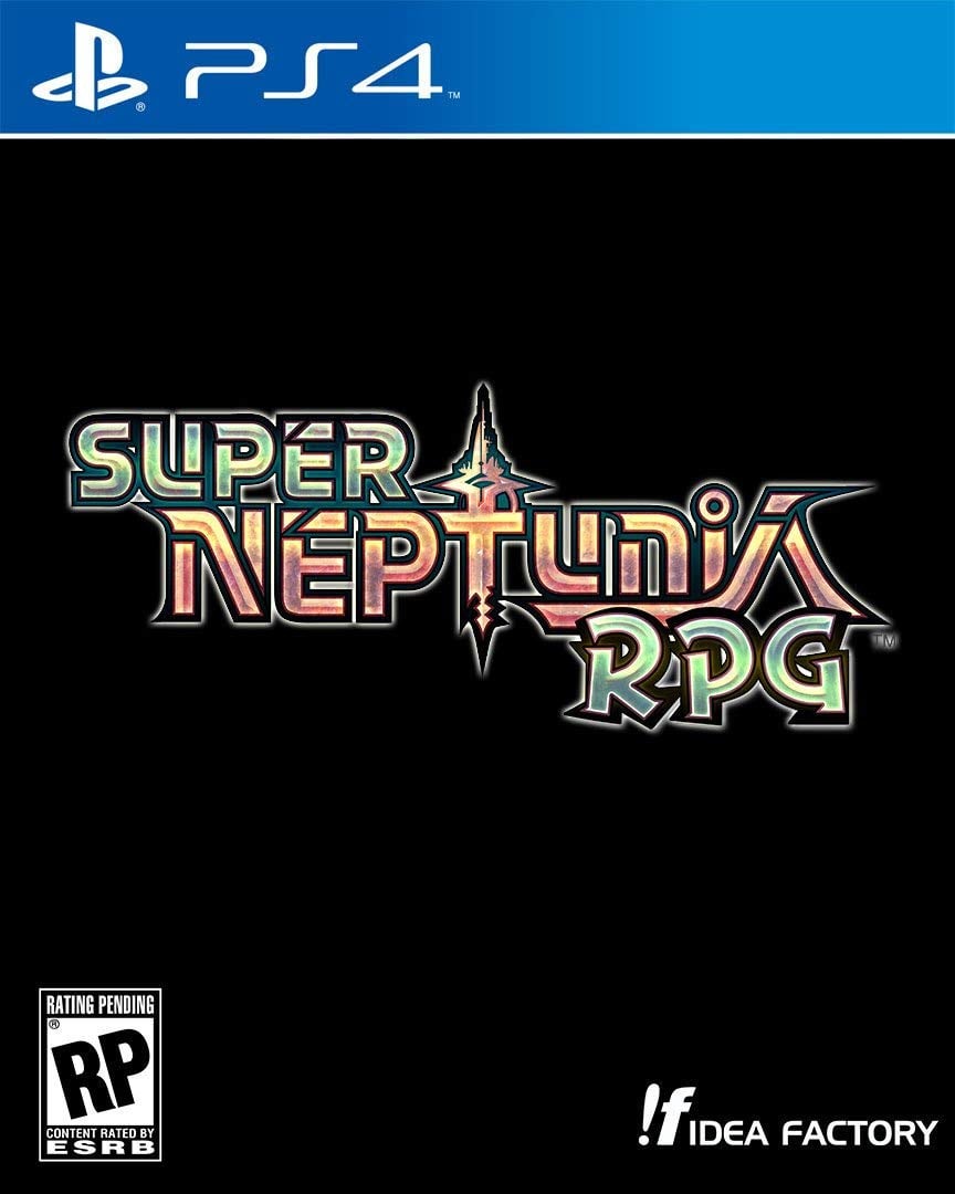 Image de Super Neptunia RPG