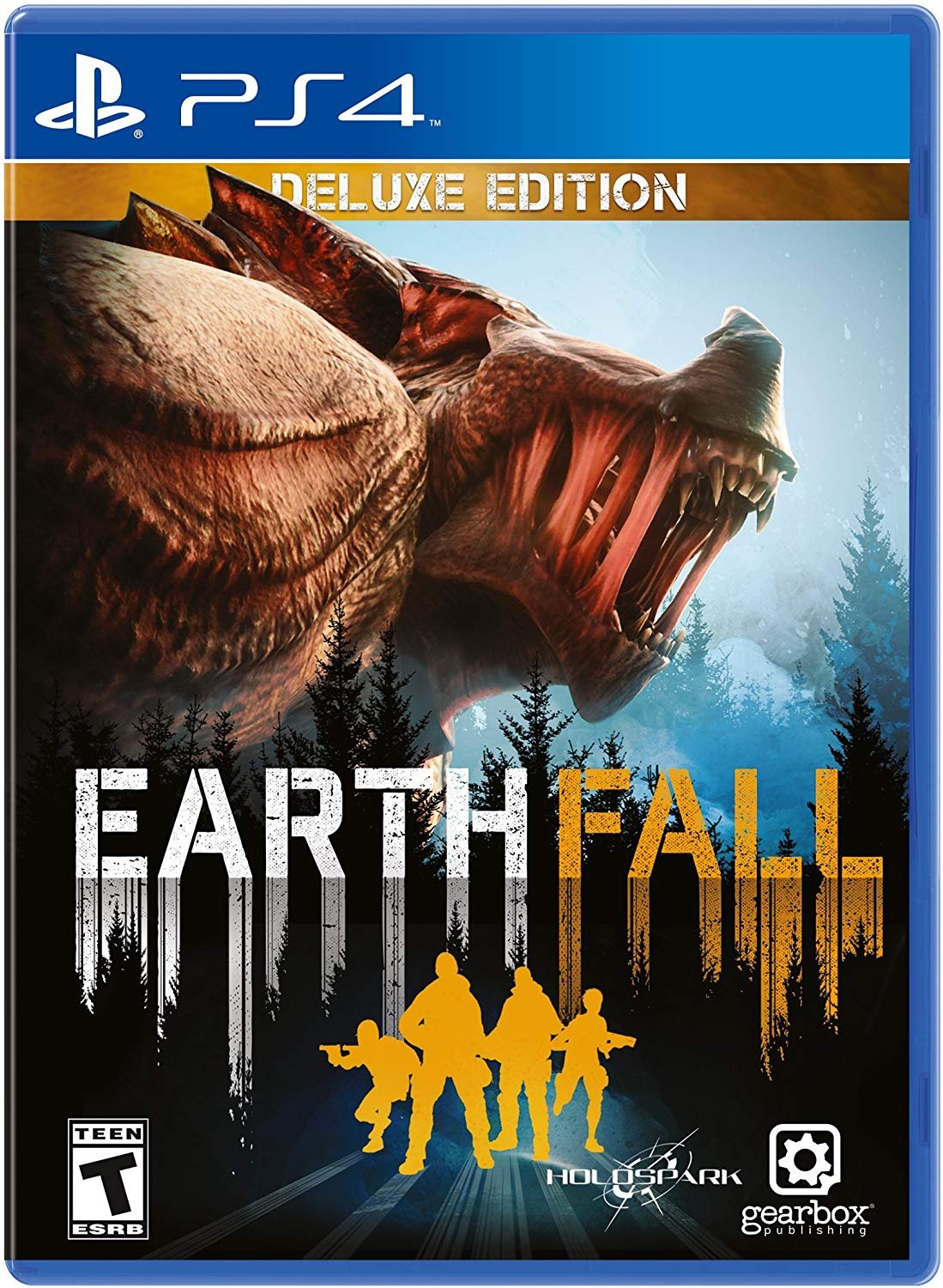 Image de Earthfall