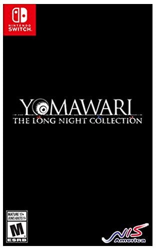 Image de Yomawari : The Long Night Collection