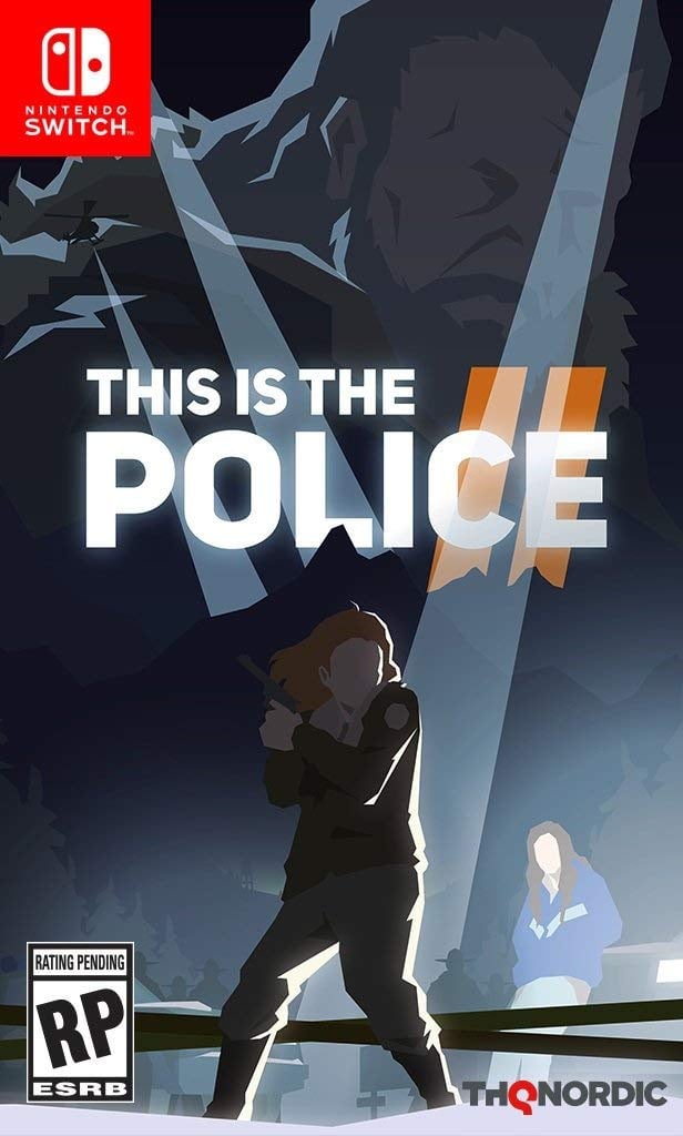 Image de This Is the Police 2