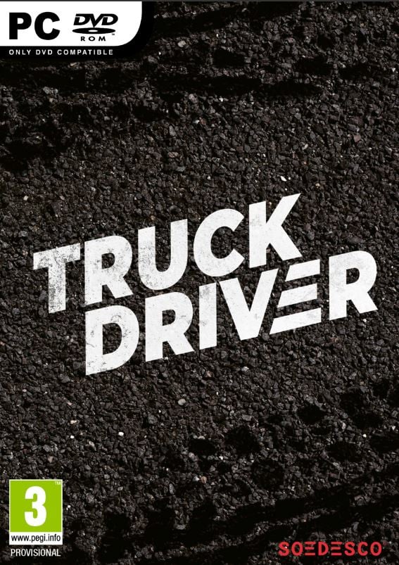 Truck Driver