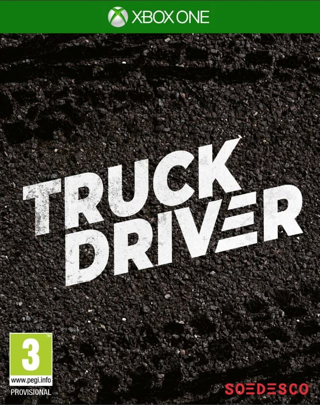 Image de Truck Driver