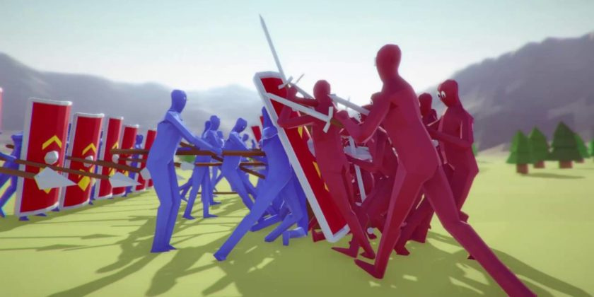 Image de Battle Simulator