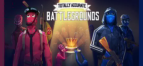 Image de Totally Accurate Battlegrounds