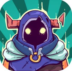 Tap Wizard RPG: Arcane Quest