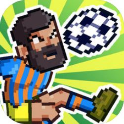 Image de Super Jump Soccer