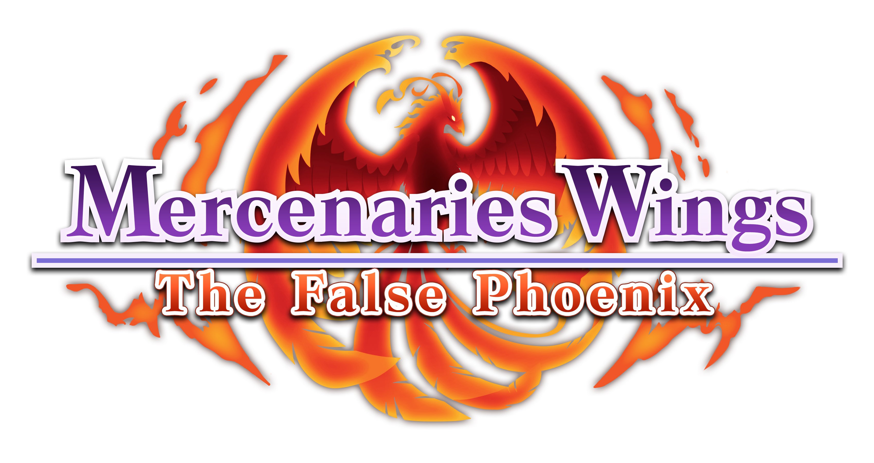 Image de Mercenaries Wings : The False Phoenix