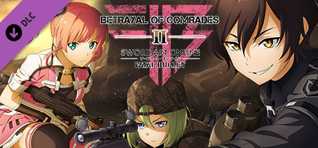 Image de Sword Art Online : Fatal Bullet - Ambush of the Imposters