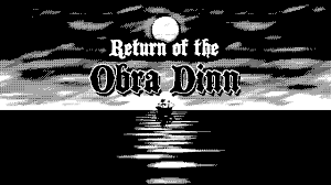 Image de Return of the Obra Dinn