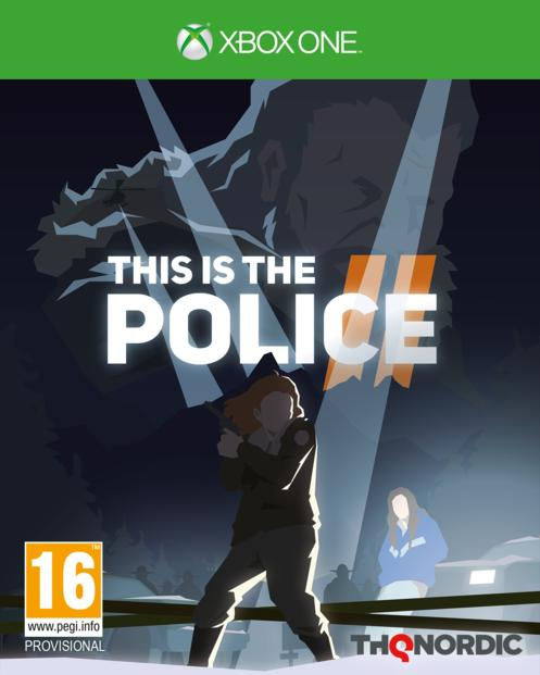 Image de This Is the Police 2