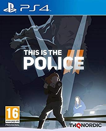 Image de This Is the Police 2