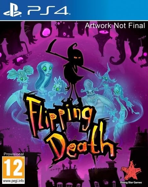 Image de Flipping Death