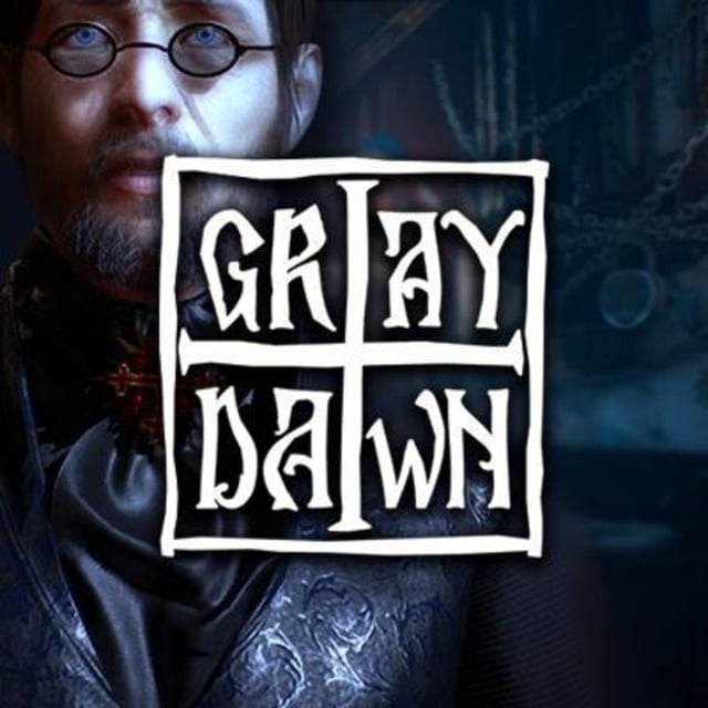 Image de Gray Dawn
