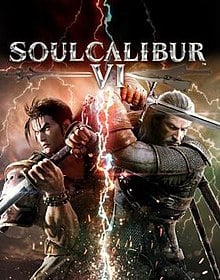 Image de SoulCalibur VI