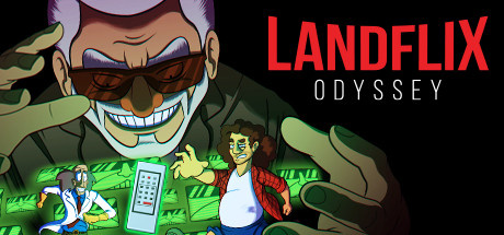 Image de Landflix Odyssey
