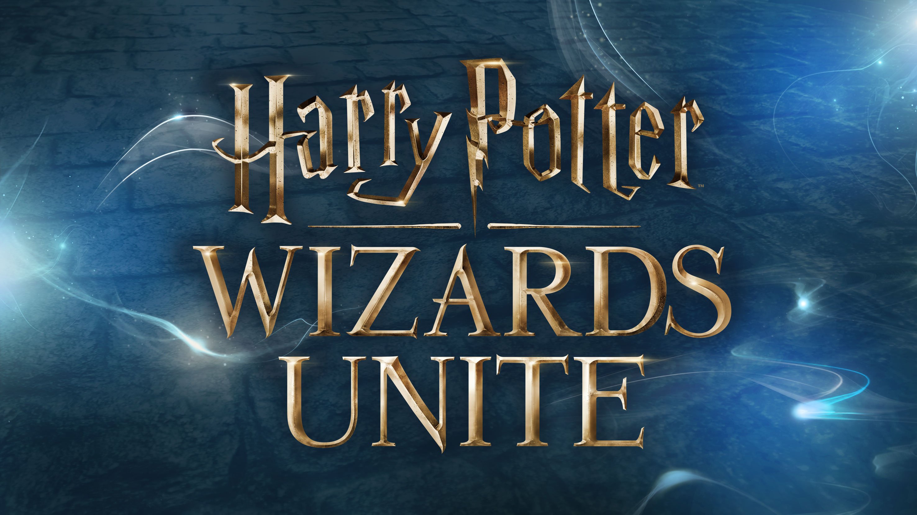 Harry Potter : Wizards Unite