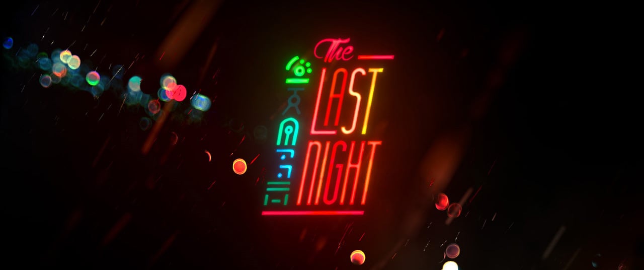 Image de The Last Night
