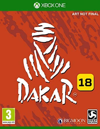 Image de Dakar 18