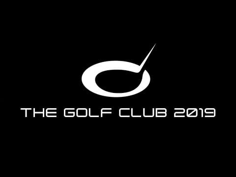 Image de The Golf Club 2019
