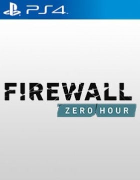 Image de Firewall : Zero Hour
