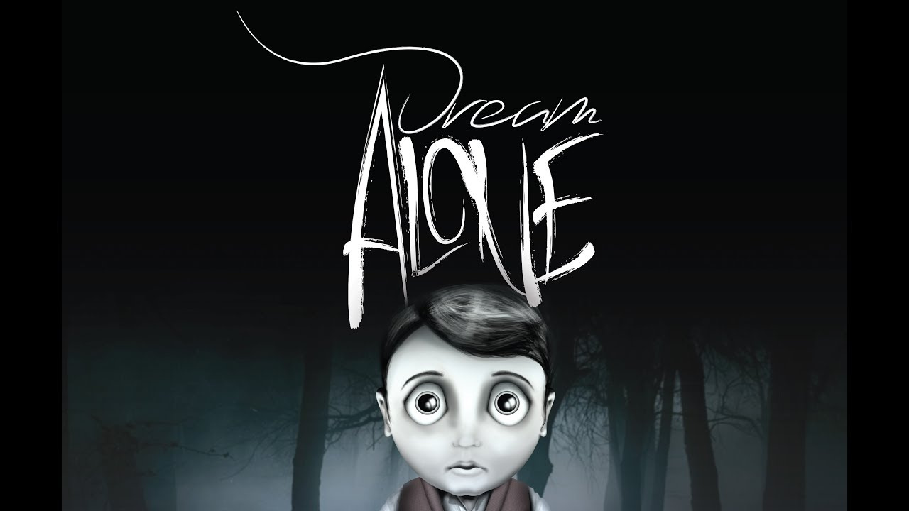Image de Dream Alone